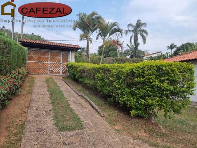 Chácara em Condomínio para Venda em Itupeva - 3