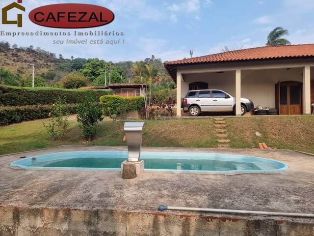 Chácara em Condomínio para Venda em Itupeva - 4