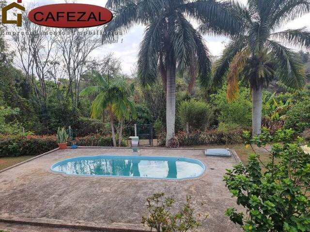 Chácara em Condomínio para Venda em Itupeva - 5