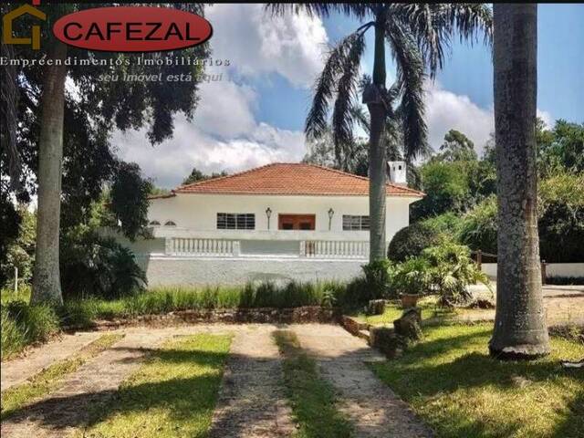 #1167 - Fazenda para Venda em Cabreúva - SP - 2