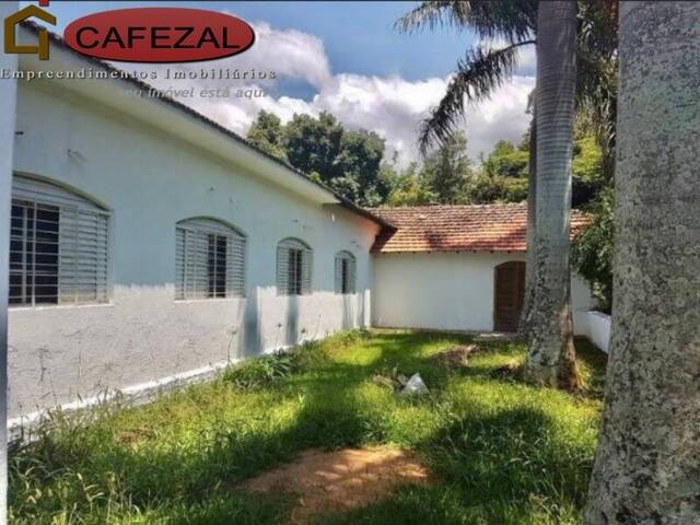 #1167 - Fazenda para Venda em Cabreúva - SP - 3