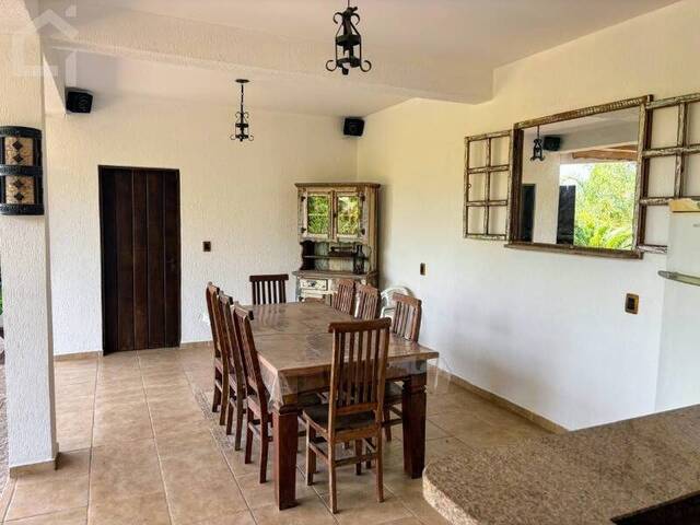 Chácara em Condomínio para Venda em Itupeva - 5