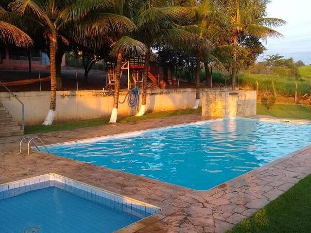 #1245 - Sítio para Venda em Itupeva - SP - 1