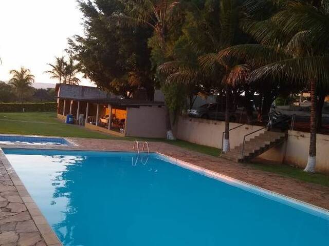 #1245 - Sítio para Venda em Itupeva - SP - 2