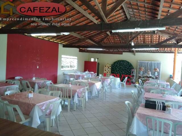 #1245 - Sítio para Venda em Itupeva - SP - 3