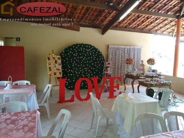 Sítio para Venda em Itupeva - 4