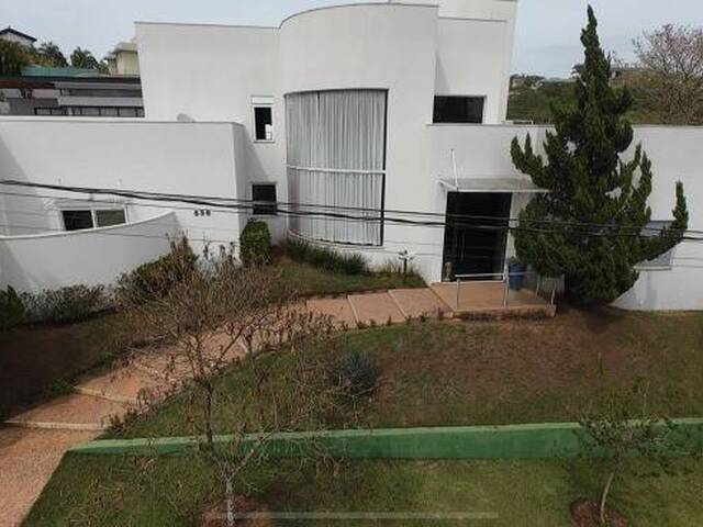 #314 - Casa em condomínio para Venda em Itupeva - SP - 3