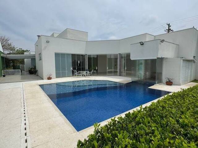 Venda em Residencial Dos Lagos - Itupeva