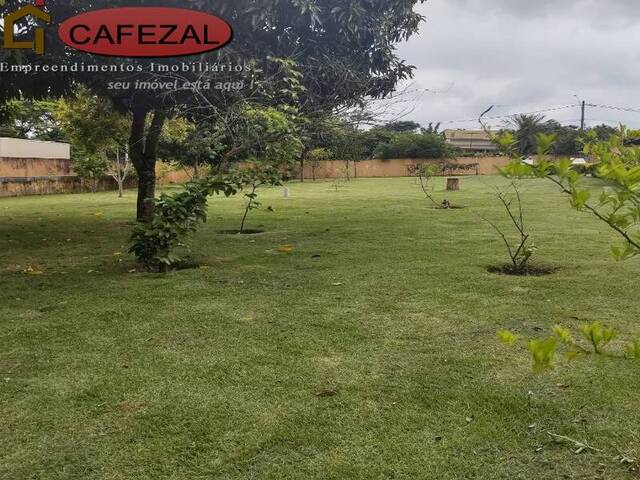 Terreno para Venda em Itupeva - 3