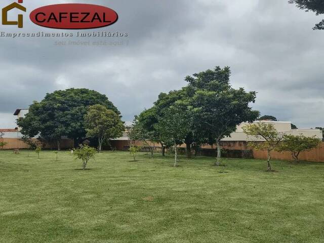 Terreno para Venda em Itupeva - 4