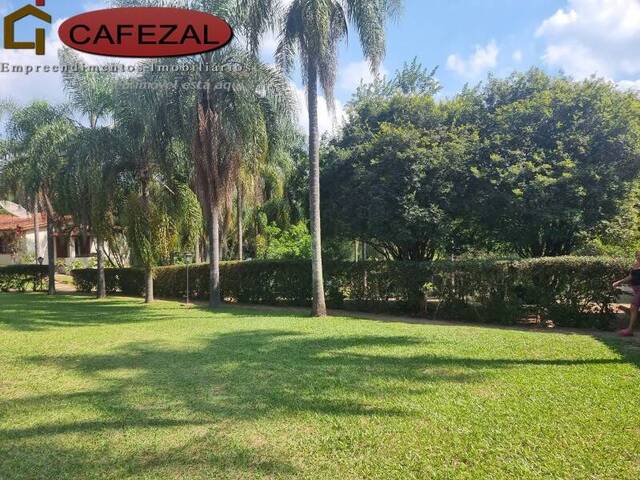 #1234 - Chácara para Venda em Itupeva - SP - 2