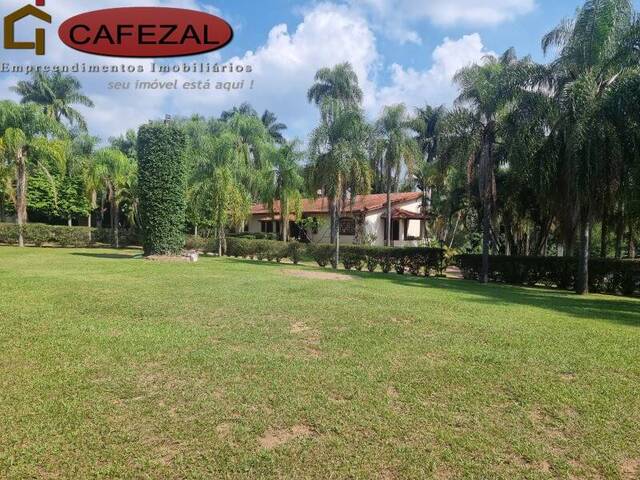 Chácara para Venda em Itupeva - 4