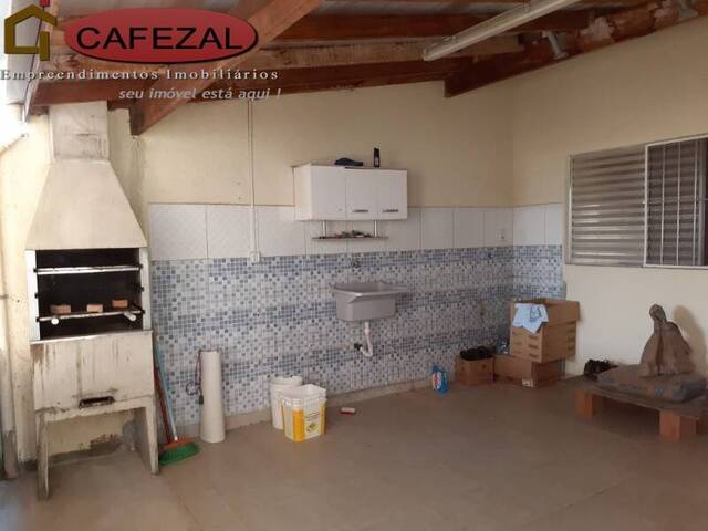 #156 - Sobrado para Venda em Itupeva - SP - 2