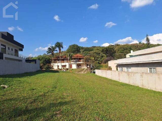 #608T - Terreno para Venda em Itupeva - SP - 2