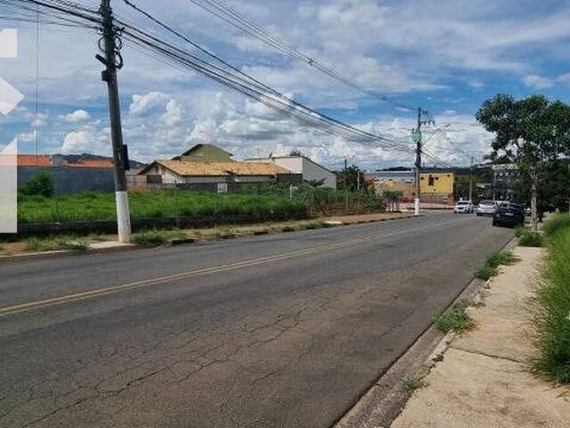 Terreno para Locação em Itupeva - 4