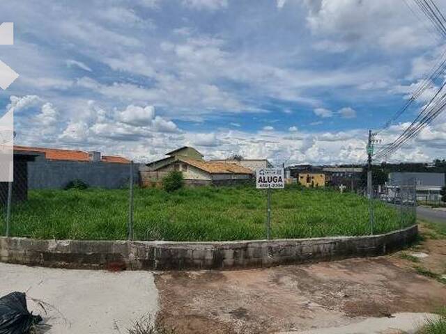 Terreno para Locação em Itupeva - 5