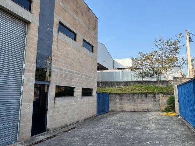 #5048 - Galpão para Locação em Itupeva - SP - 3