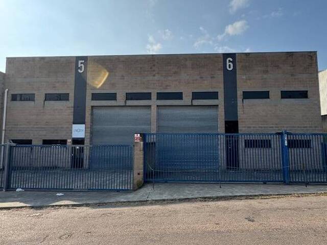 #5048 - Galpão para Locação em Itupeva - SP - 2