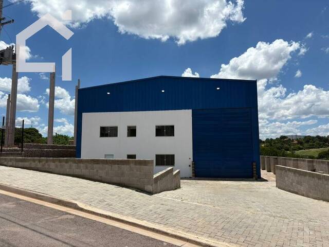 #5049 - Galpão para Locação em Itupeva - SP - 2