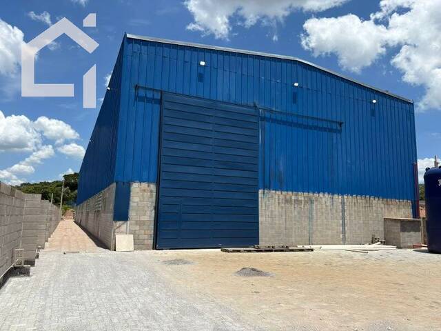 Galpão para Locação em Itupeva - 4