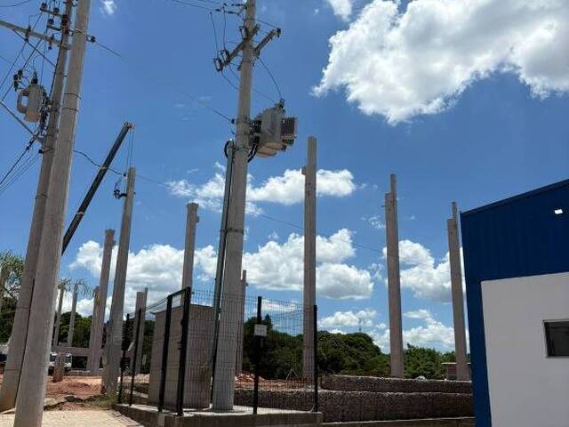 #5049 - Galpão para Locação em Itupeva - SP - 3