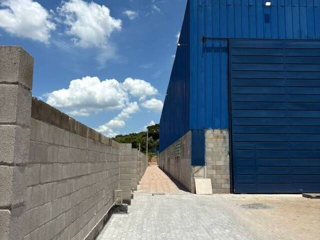 Galpão para Locação em Itupeva - 5