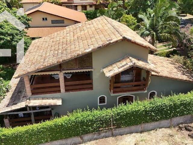 Chácara em Condomínio para Venda em Itupeva - 4