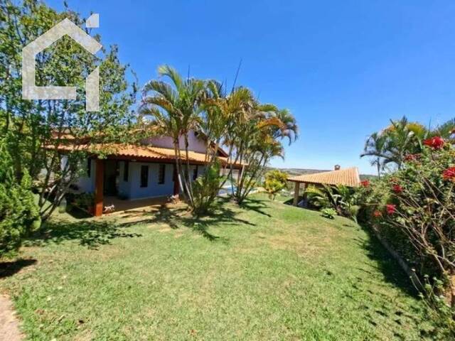 Chácara em Condomínio para Venda em Itupeva - 4