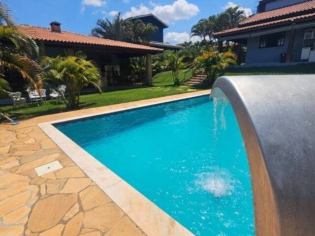 Chácara em Condomínio para Venda em Itupeva - 5