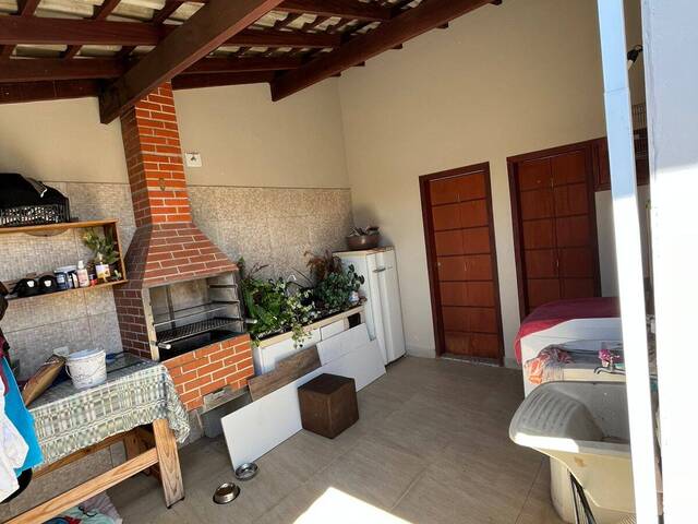 Casa para Venda em Itupeva - 4