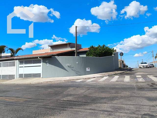 #278 - Casa para Venda em Itupeva - SP - 1