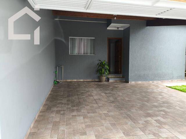 #278 - Casa para Venda em Itupeva - SP - 2