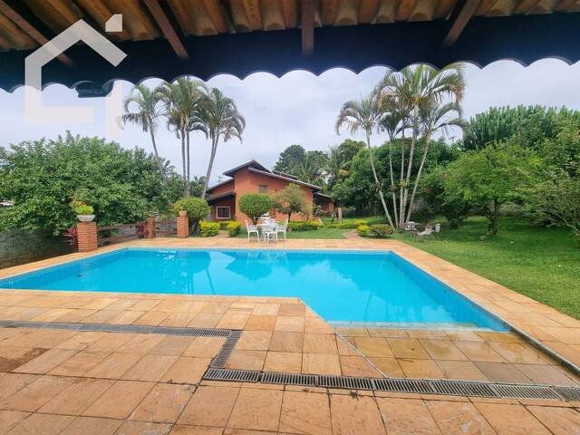 Chácara em Condomínio para Venda em Itupeva - 4
