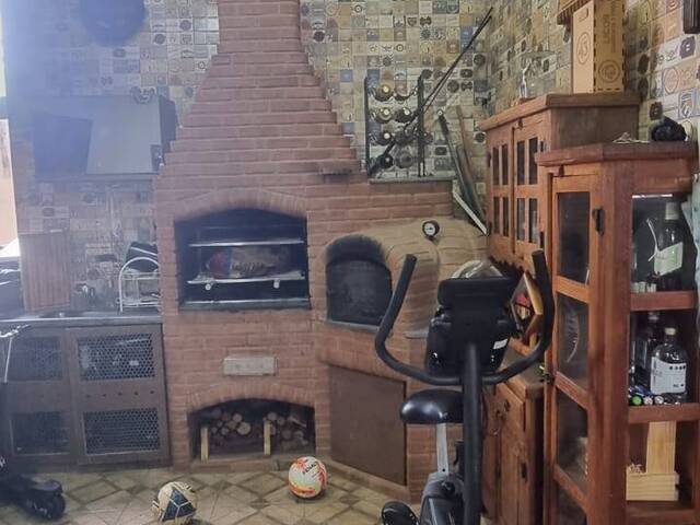 #279 - Casa para Venda em Itupeva - SP - 2