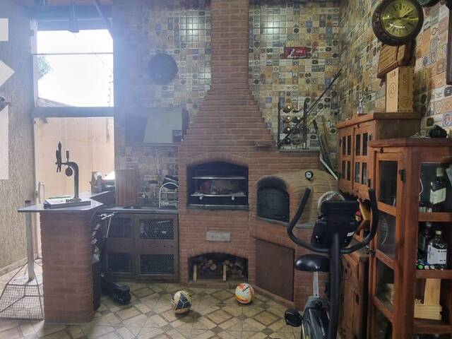 #279 - Casa para Venda em Itupeva - SP - 3