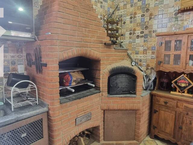 Casa para Venda em Itupeva - 5