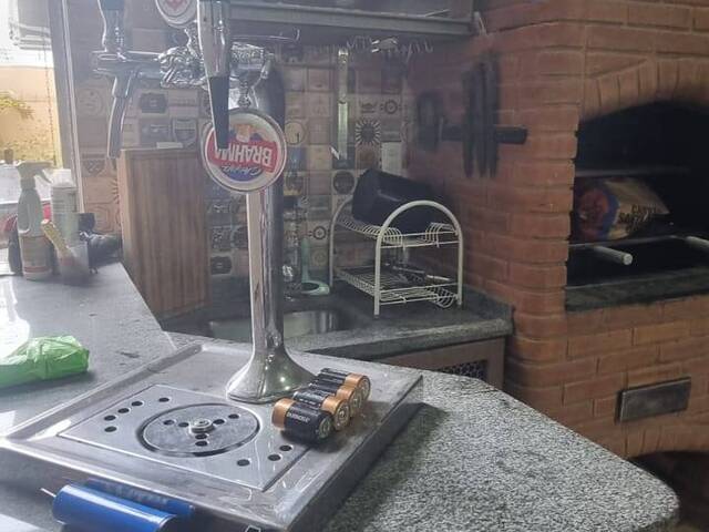 Casa para Venda em Itupeva - 4