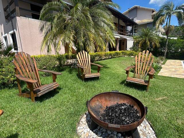 Chácara em Condomínio para Venda em Itupeva - 5