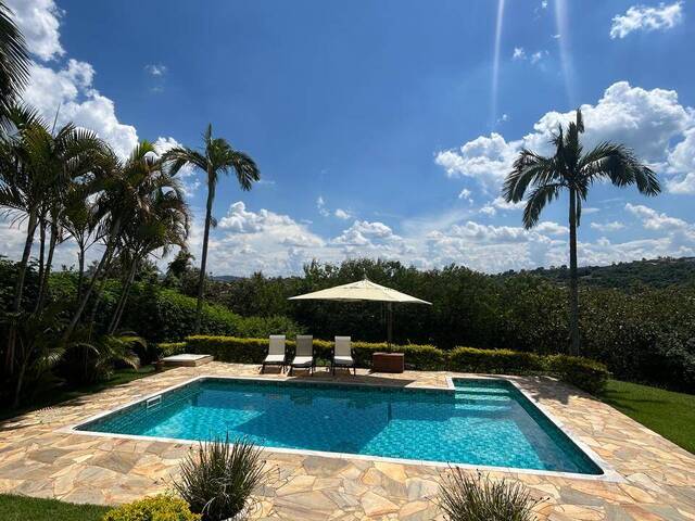 Chácara em Condomínio para Venda em Itupeva - 4