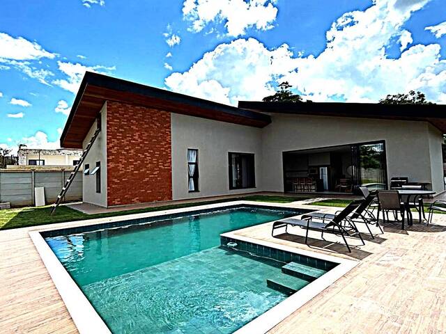 Chácara em Condomínio para Venda em Itupeva - 4