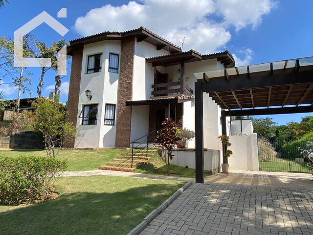 #456 - Casa para Venda em Itupeva - SP - 2