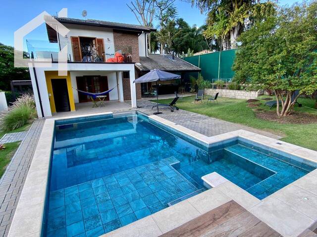 #456 - Casa para Venda em Itupeva - SP - 3