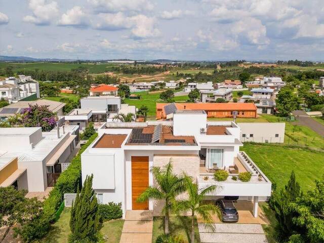 #455 - Casa para Venda em Itupeva - SP - 2