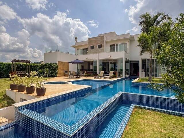 #455 - Casa para Venda em Itupeva - SP - 3