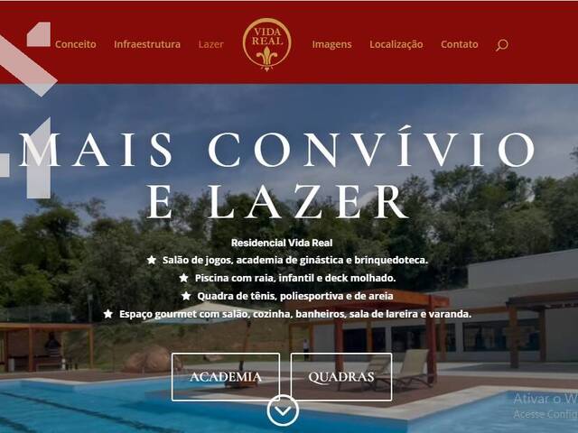 Loteamento para Venda em Itupeva - 5