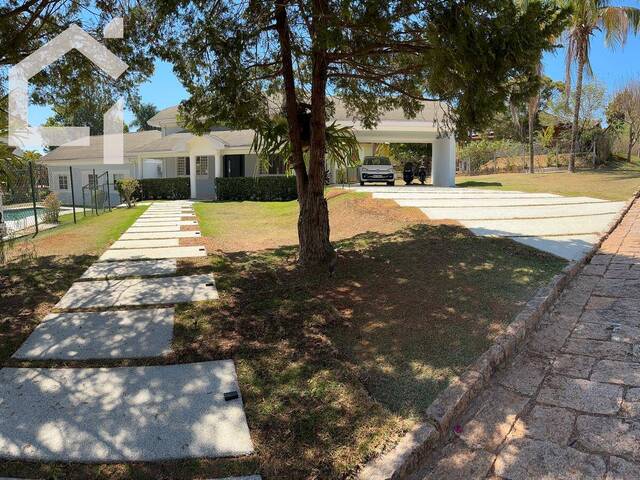 #335 - Chácara em Condomínio para Venda em Itupeva - SP - 2