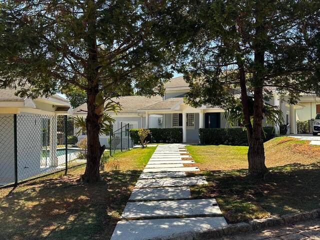 Chácara em Condomínio para Venda em Itupeva - 4