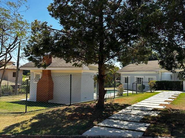 #335 - Chácara em Condomínio para Venda em Itupeva - SP - 3