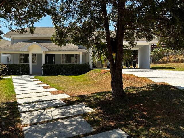 Chácara em Condomínio para Venda em Itupeva - 5