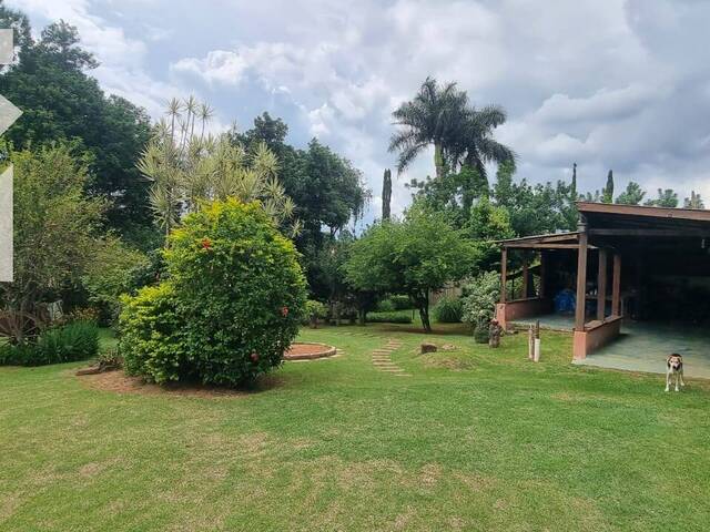 #933T - Terreno em condomínio para Venda em Itupeva - SP - 1